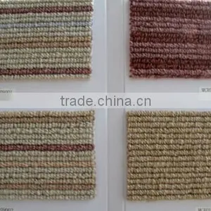 100% WOOLEN CHINA MADE CARPET thumbnail-4