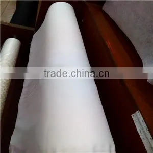 Polyester Woven Fusing Interlining Micro Dot Glue Fusible Interlining 75D 30D 50D 15D 20D thumbnail-3