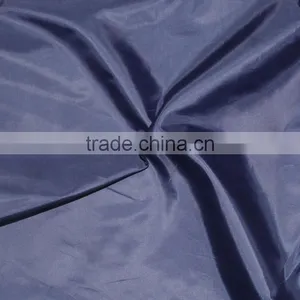 190T-380T Polyester Taffeta Fabric 80gsm Taffeta for Tent Lining,dress Lining Outdoor Cloth Lining thumbnail-5