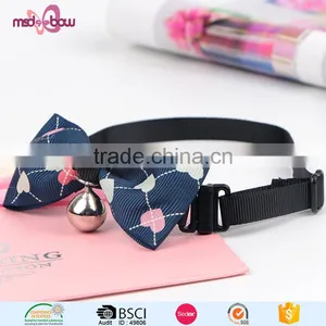 Wholesale Custom Design 2 Inch Martingale Personalized Dog Collars thumbnail-2