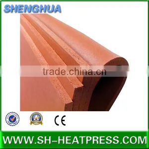 Silicon Rubber, Rubber Pad for Sale 2016 thumbnail-1