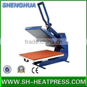 Auto Release Sublimation T-shirt Heat Press Machine 15x15 16x20 16x24 thumbnail-2