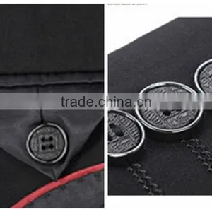 Europe Design One Button Men's Classic Business Suits thumbnail-6