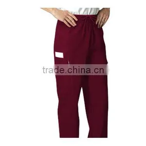 MultiPocket Drawstring Pants thumbnail-1