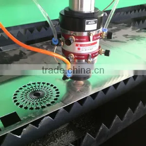 METAL----BEST Quality Hot Sell YAG Laser Cutting Machine thumbnail-5