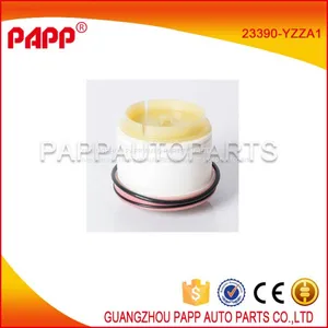 Oem 23390-YZZA1 Types of Genuine Fuel Filter for Toyota Hilux thumbnail-1