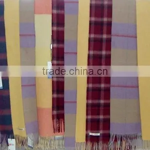 Cashmere Scarf thumbnail-1