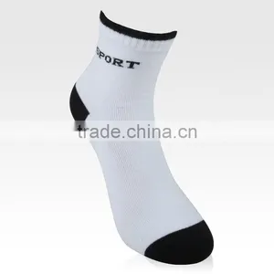100 Polyester Baby Sock thumbnail-1