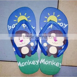 Stocklot Children Cartoon Slippers Cheap Clearance thumbnail-2