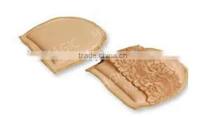 Ladies' Foot Protector Anti Slip Gel Insole Pad for High Heel Shoes thumbnail-1