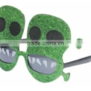Party Decoration Glasses Halloween Glasses Bat Glasses thumbnail-1