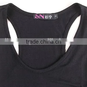New Fashion 2015 Women Dress Vest Simple Long Dress Women Sexy Long Dress thumbnail-6