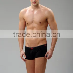 WJ Boxer 95% Cotton Underwear for Man Confrotable Man Underwear thumbnail-2