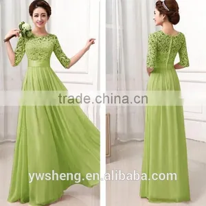 2016 Chiffon Lace Elsa Dress Cosplay Costume in Frozen Woman Designer Wedding Dress thumbnail-6