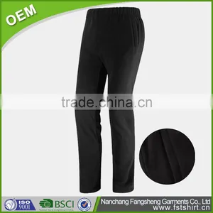 Hot Skinny Contrast Waistband Tumblr Yoga Pants thumbnail-2