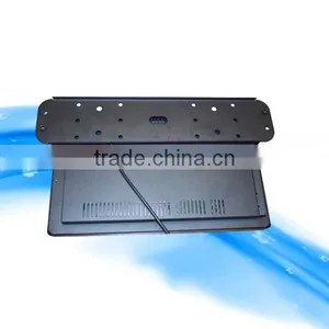 21.5inch Lcd Screen Bus Media Display Player (support DC 12v-24v) thumbnail-2