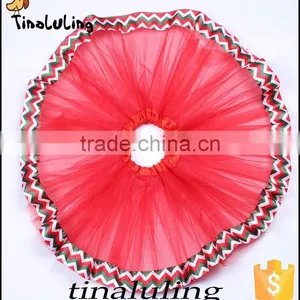 Fashion New Arrival Christmas Skirts Ballet Tutus Skirt for Kids Girls Tutu thumbnail-2