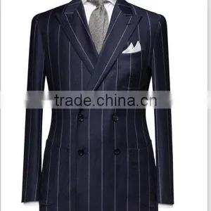Wholesale Men Business Formal Pants Suit thumbnail-1