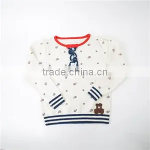 Baby Knitwear Autumn 2014 thumbnail-1