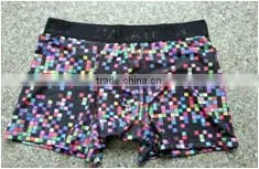 New Design Boys Cartoon Teen Boys Boxer Underwear Cool Boxer Underwear Shorts Mens Boxer thumbnail-3
