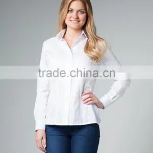 Mens Dress Shirts Models With 1/4 Zipper thumbnail-5
