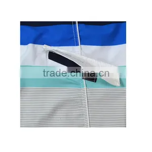 Bermuda Styles Shorts Wholesale Mens Boardshorts Custom thumbnail-6