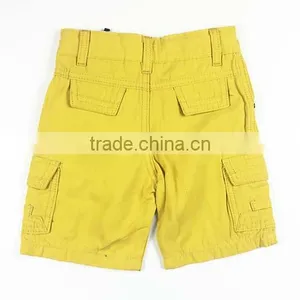 Baby Icing Pants Baby Ruffle Shorts Clothing Manufacturers thumbnail-3