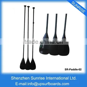 SUP Paddle For Surf Carbon Fiber Stand Up Paddle thumbnail-1
