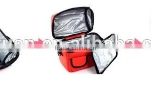 Cooler Bag/insulated Cooler Bag/lunch Cooler Bag thumbnail-3