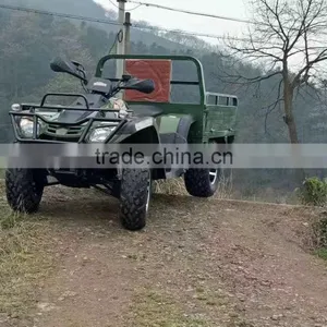 2017 Hot Sale 1000cc Polaris CVT 4*4 CVT UTV, Utility Vehicle thumbnail-3