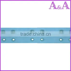 Snap Decorated Tape Trimming for Curtain thumbnail-2