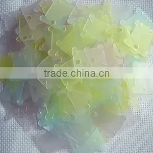 Wholesale Plastic Bobbins Thread Board Price YL-E216 thumbnail-6