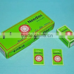 Sewing Machine Needle thumbnail-1