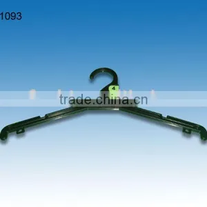 Top Hanger , Blouse Hanger , Suit Hanger , Plastic Hanger thumbnail-1