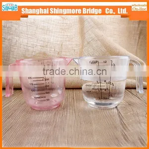 China Bakeware Supplier Top Selling Measuring Cup in High Quality thumbnail-1