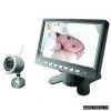 2.4GHz Wireless Baby Monitor thumbnail-1