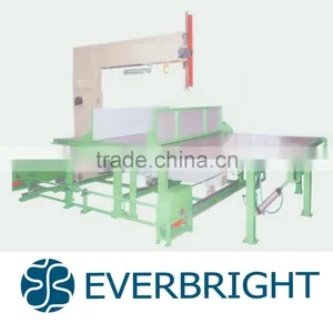 Automatic Vertical Foam Cutting Machine With Wholesale Price thumbnail-1