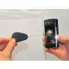 Pull Box Merchandise Recoiler With Round Disk End thumbnail-1