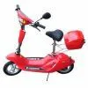 China (Mainland) Electric Scooter ES 008 thumbnail-1
