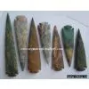 Agate Arrowheads / Arrowheads thumbnail-1