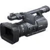 Sony HDR-FX1000 Handycam HDV Camcorder thumbnail-1