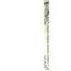 Custom Design Nontoxic Ink 3D Nail Art Lace Nail Stickers for Skin Ceramic thumbnail-1