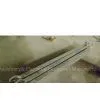 Industrial Mining Light Monorail Suspension Line Size 3m, 60kN thumbnail-1