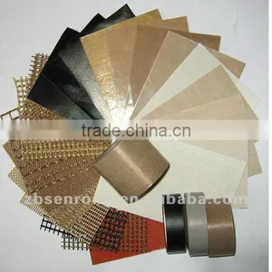 Ptfe Coated Fiberglass Fabric Series thumbnail-1