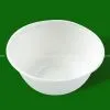 300ml Compostable Disposable Soup Bowl thumbnail-1