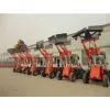 CE Mini Loader ZL15F With 36.8kw Engine thumbnail-2