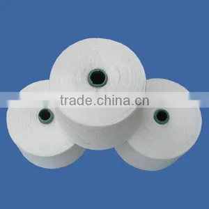 100%polyester Spun Yarn for Sewing Thread thumbnail-1