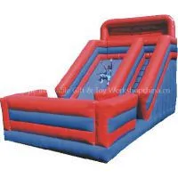 Bouncer Slide Combos thumbnail-1