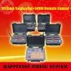 96 Channels / 96 Cues Sequential and Salvo Fire 500M Wireless Remote Control Fireworks Firing System thumbnail-1