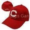100% Cotton Throwback / Vintage Baseball Caps With Monogrammed For Girls thumbnail-1